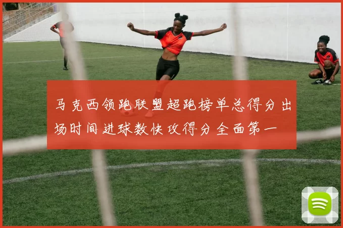 马克西领跑联盟超跑榜单总得分出场时间进球数快攻得分全面第一