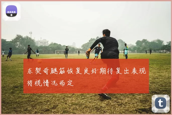 东契奇腿筋恢复良好期待复出表现将视情况而定