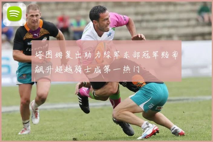 塔图姆复出助力绿军东部冠军赔率飙升超越骑士成第一热门